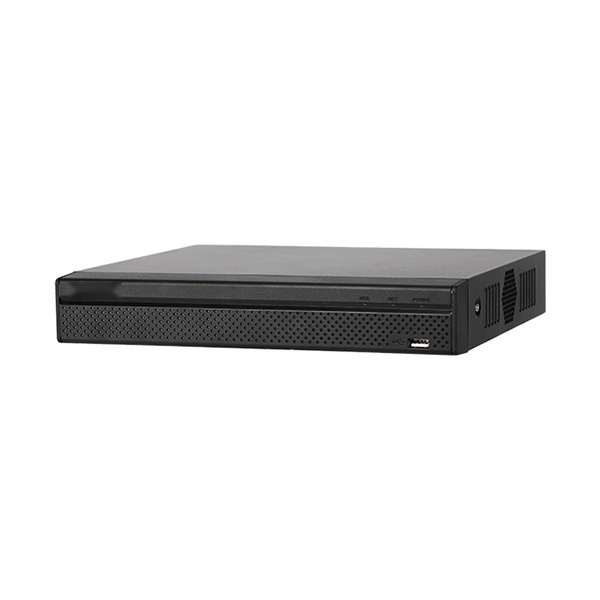 TopWest DH-NVR2108HS-T 8 Kanal NVR