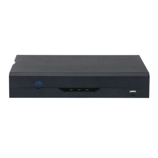 TopWest DH-XVR5104HS-I3 4 Kanal XVR