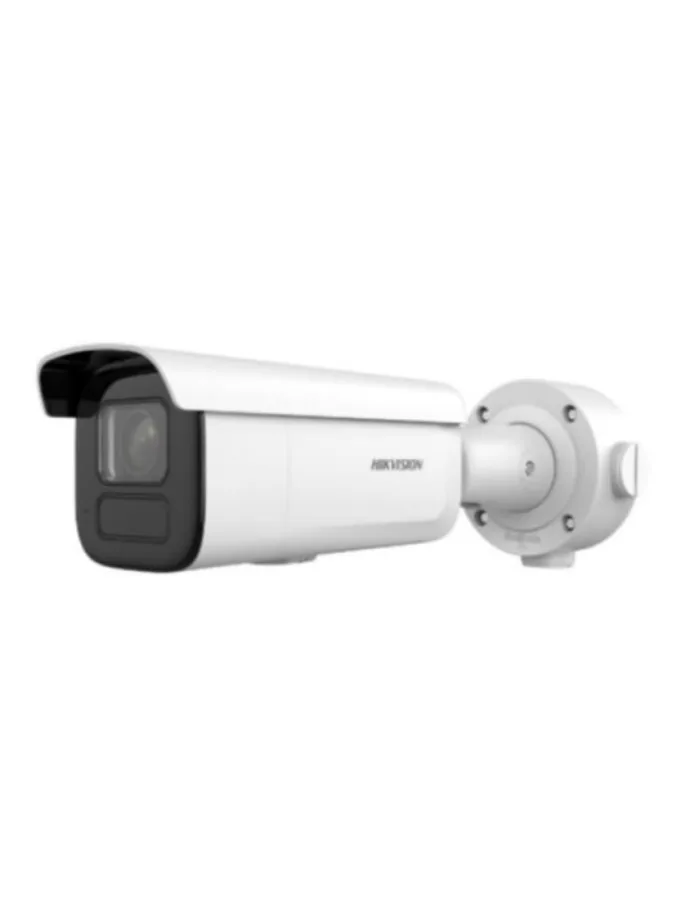 Hikvision 4K Dome Kamera